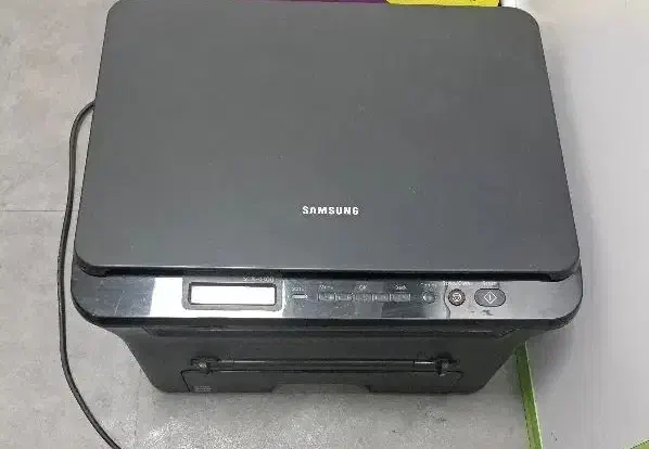 پرینتر سه کاره سامسونگ  فروشی|پرینتر، اسکنر، کپی، فکس|تهران, چهارصد دستگاه|دیوار
