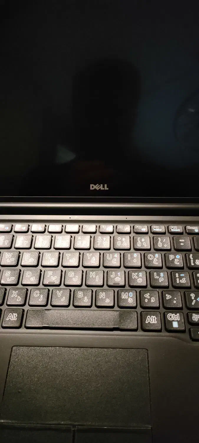 Ultrabrook dell latitude 7370|رایانه همراه|تهران, اباذر|دیوار