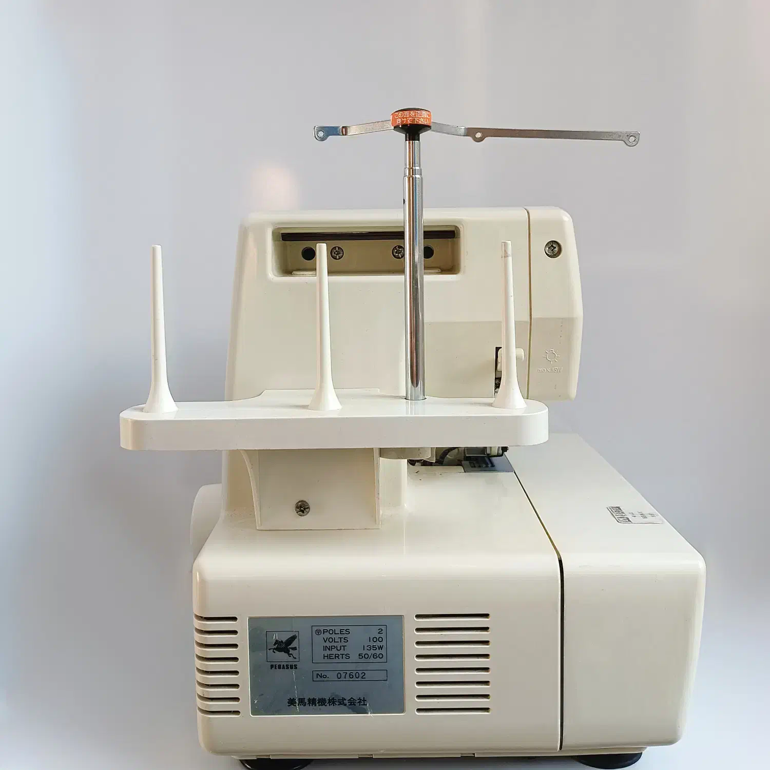 سردوز مامی لوک سه نخ / سالم سرویس جزئی|چرخ خیاطی و ریسندگی|کرج, گوهردشت|دیوار