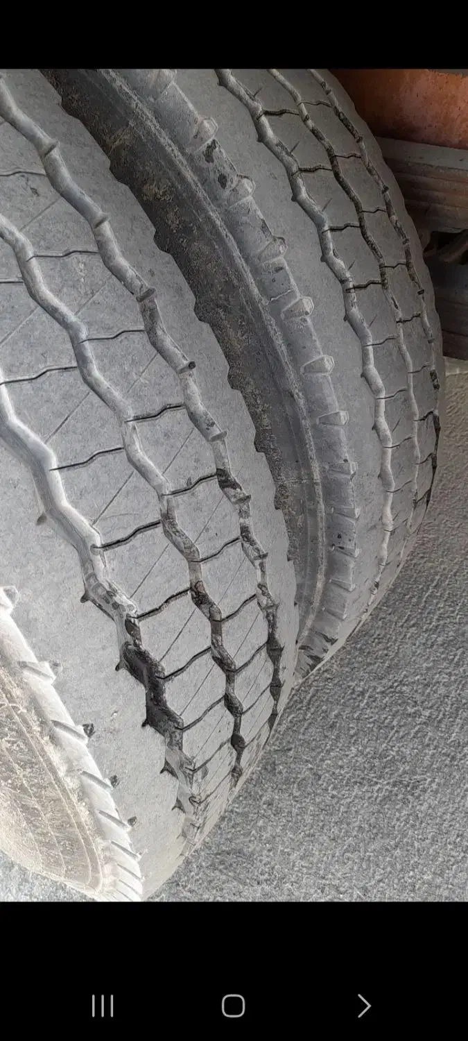 بنز ۱۹۲۱ مدل ۶۰ باری|خودرو سنگین|دره شهر, |دیوار