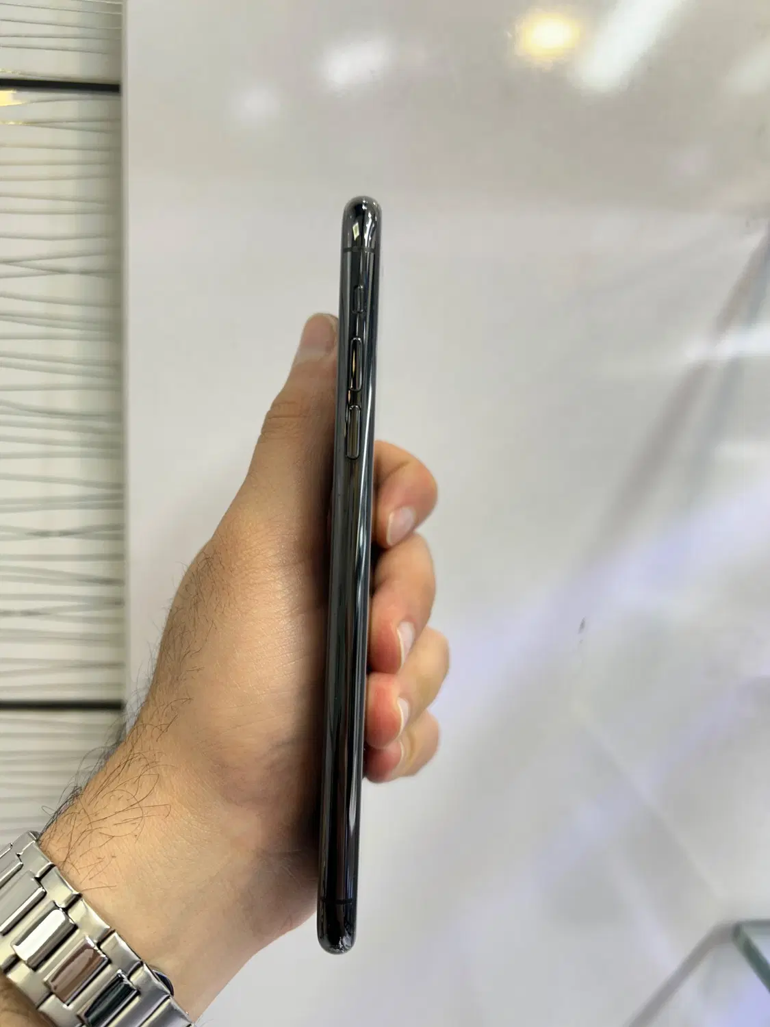 11promax 256GB ZAA|موبایل|کرج, عظیمیه|دیوار