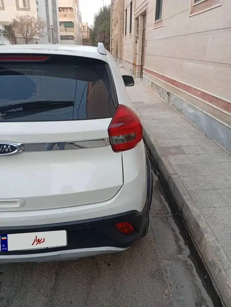 فروش خودرو|خودرو سواری و وانت|تهران, هاشمآباد|دیوار