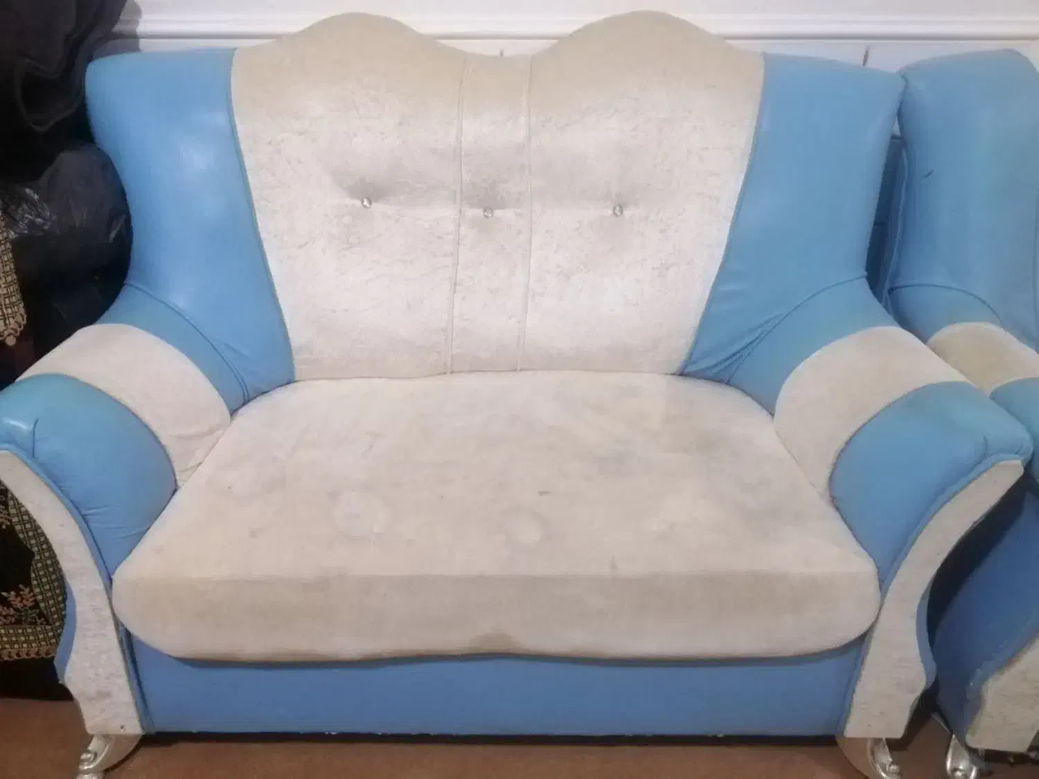 مبل|مبلمان خانگی و میز عسلی|رامهرمز, |دیوار