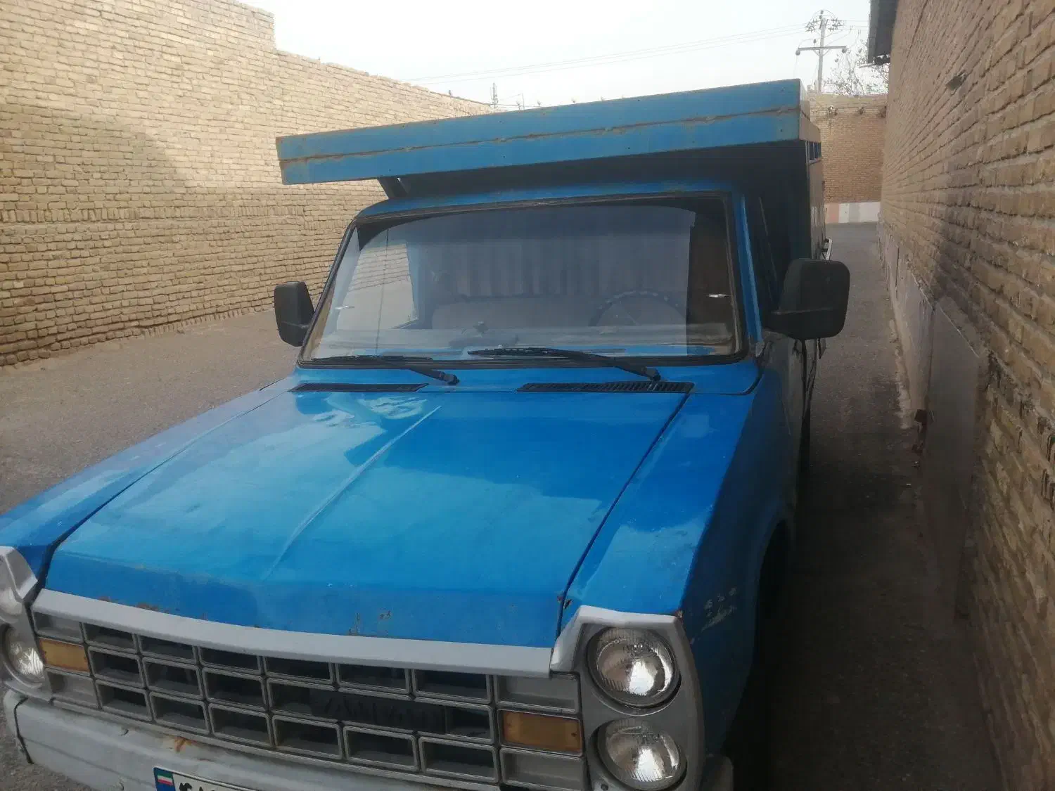 حمل و باربری با نیسان قیمت توافقی|خدمات حمل و نقل|سبزوار, چهارراه فرودگاه|دیوار