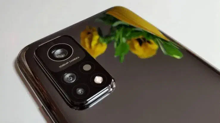 گوشی poco x3 pro در حد|موبایل|مشهد, جنت|دیوار