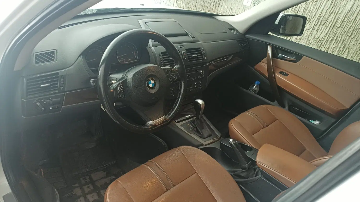 Bmw x3|خودرو سواری و وانت|تهران, عباس‌آباد|دیوار