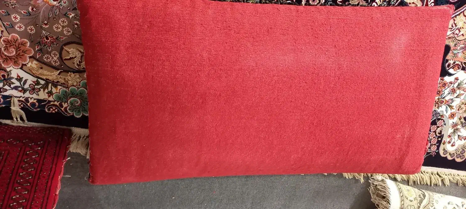 پشتی دست بافت سالم|پشتی|ری, سیزده آبان|دیوار