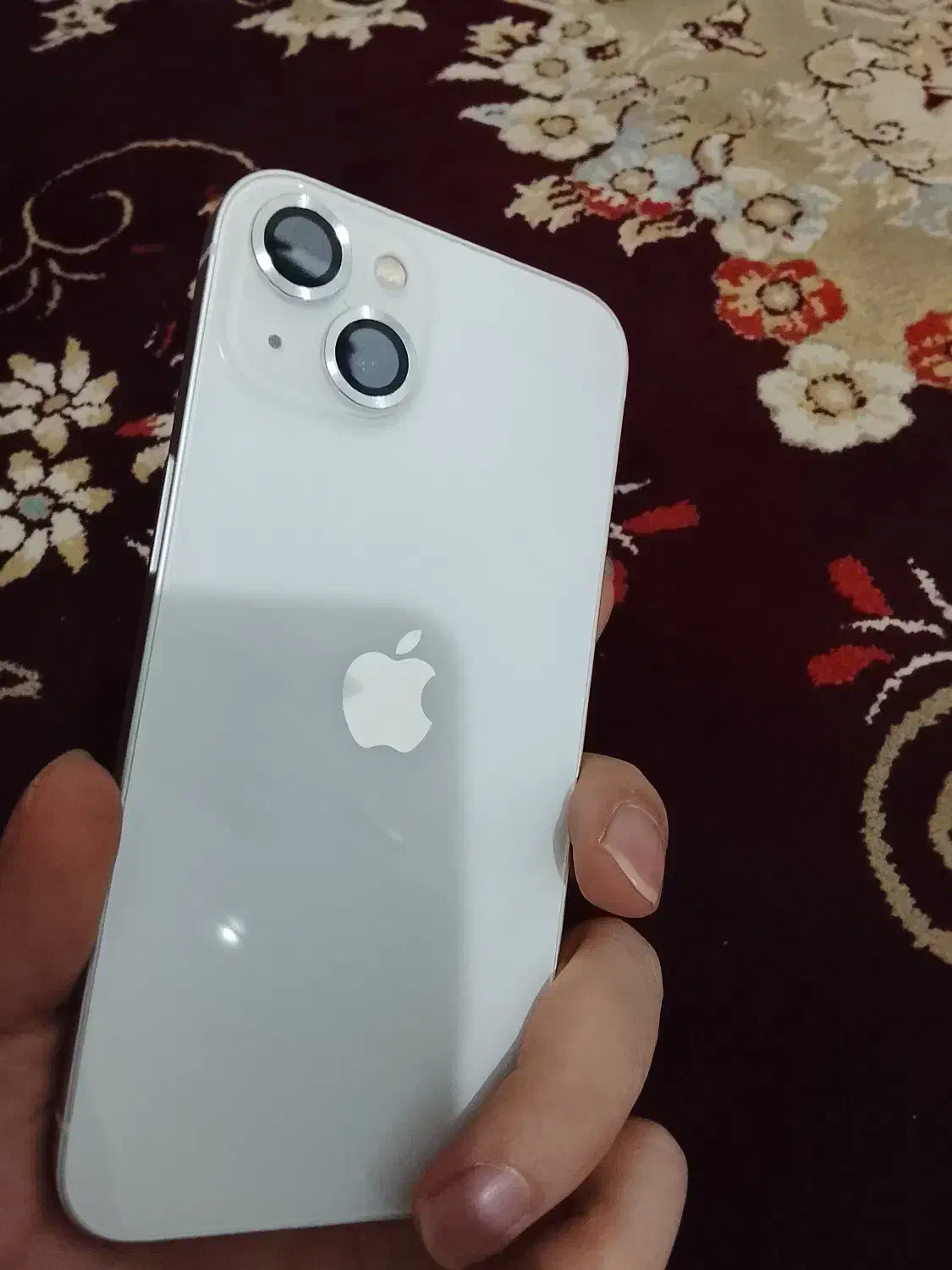 آیفون ۱۳ نرمال|موبایل|کرمانشاه, |دیوار