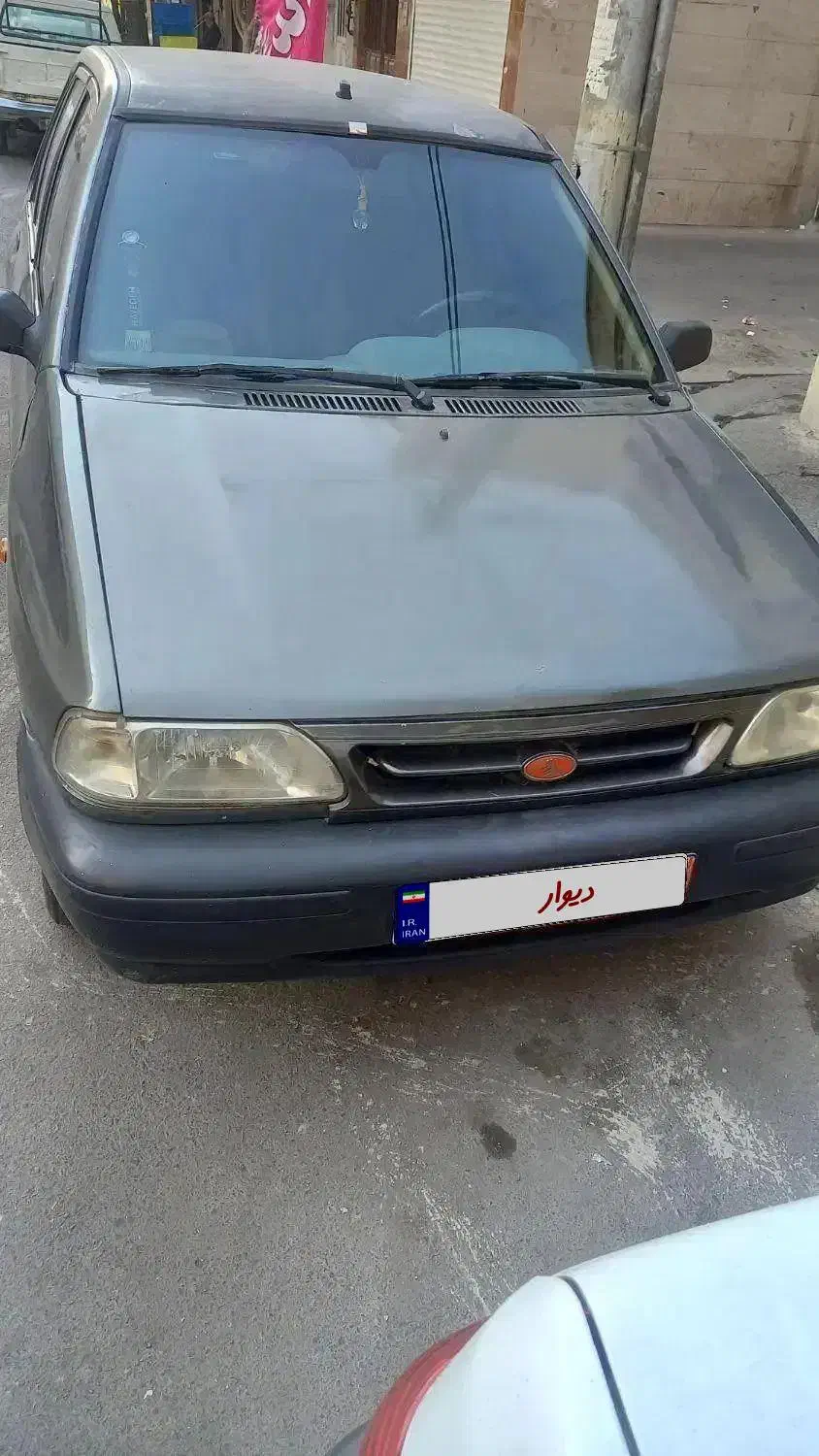 پراید 131 مدل ۹۰|خودرو سواری و وانت|تهران, خلیج فارس|دیوار