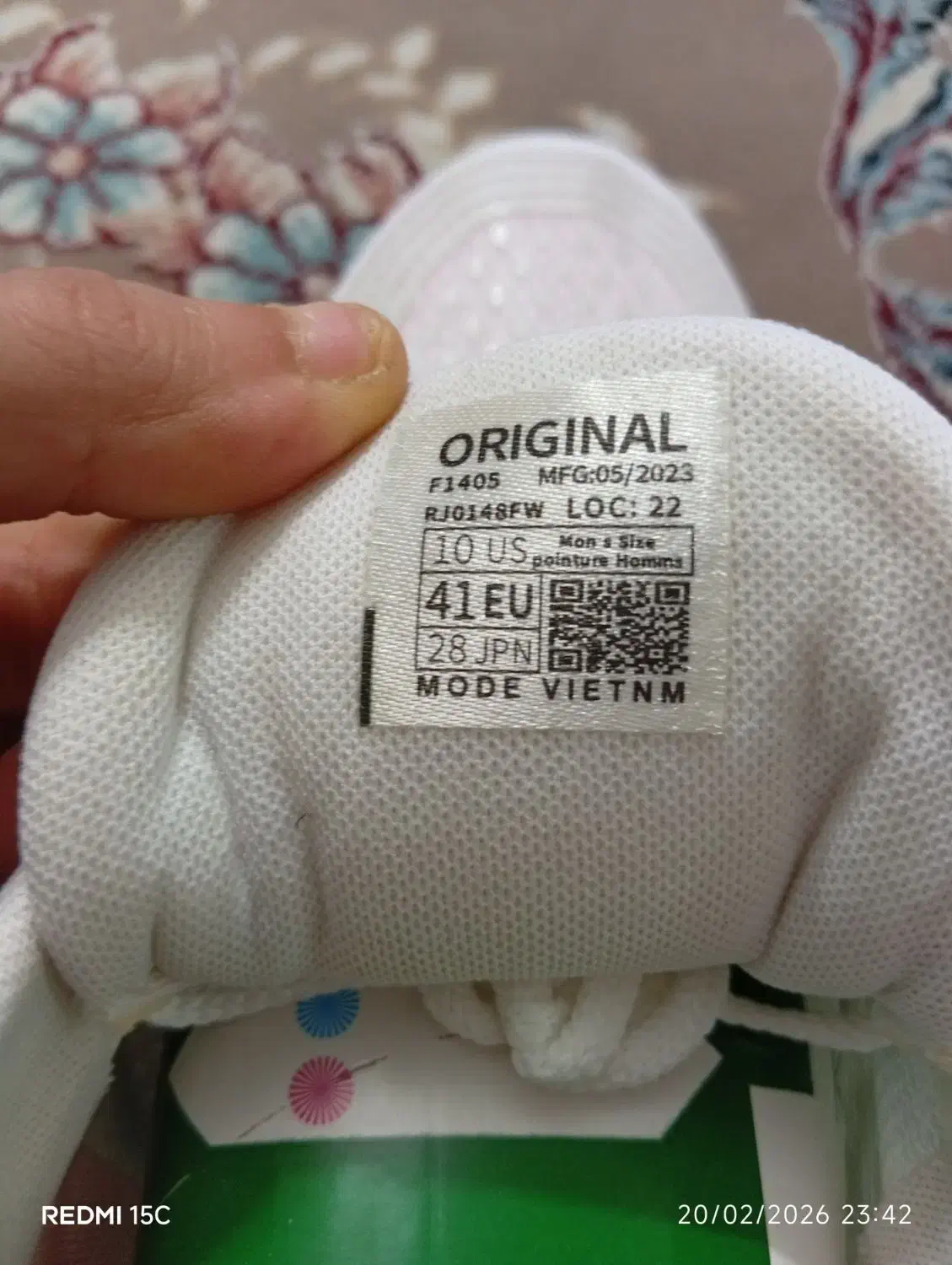 کتونی|کیف، کفش، کمربند|تهران, علی‌آباد|دیوار