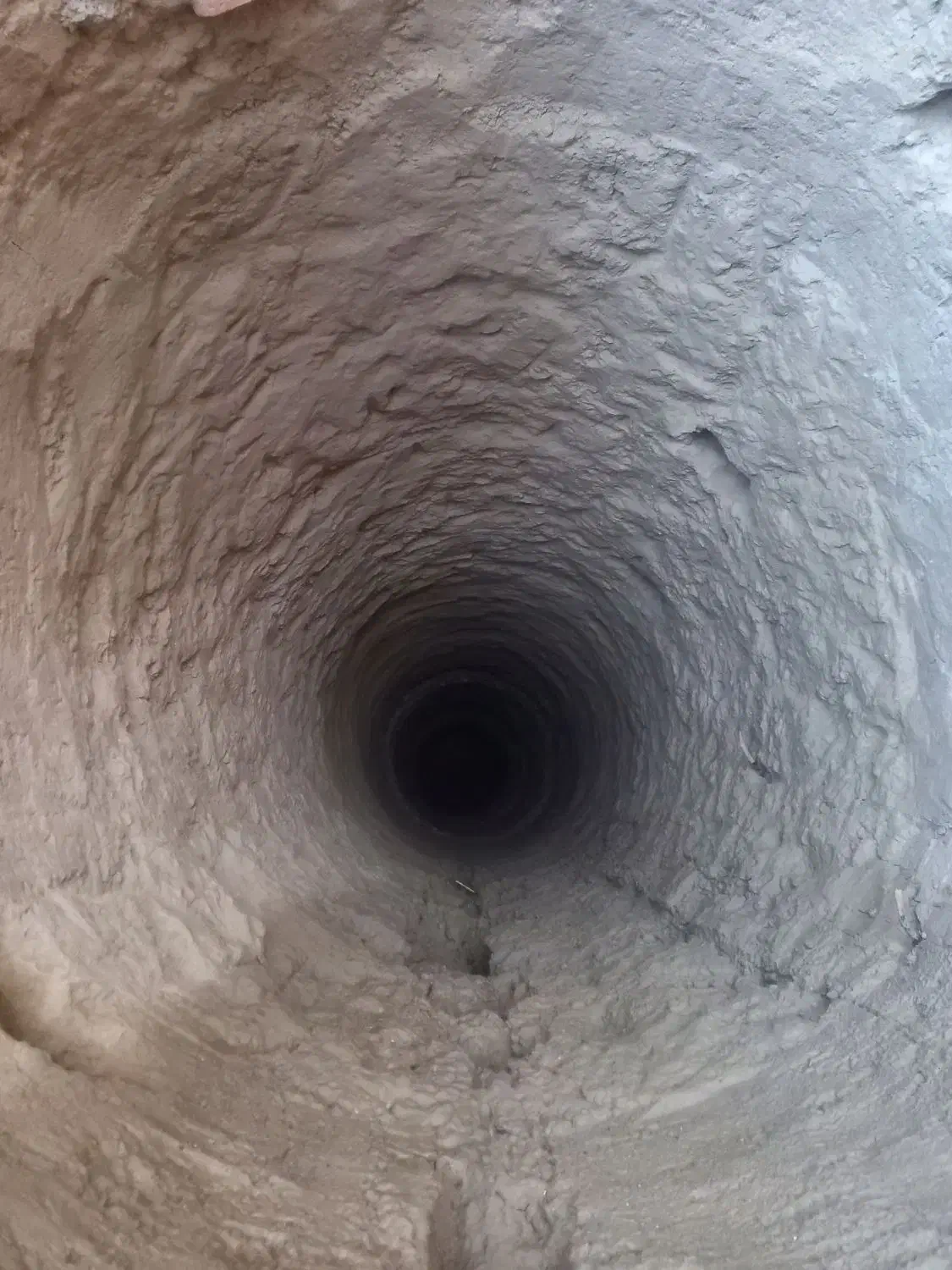 چاه کن چاه ساده وقالبی وچاه آب پذیرفته میشود|خدمات پیشه و مهارت|ایرانشهر, |دیوار