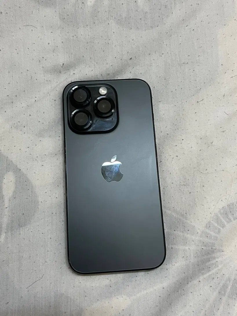 Iphone 15pro 256|موبایل|مشهد, شریف|دیوار