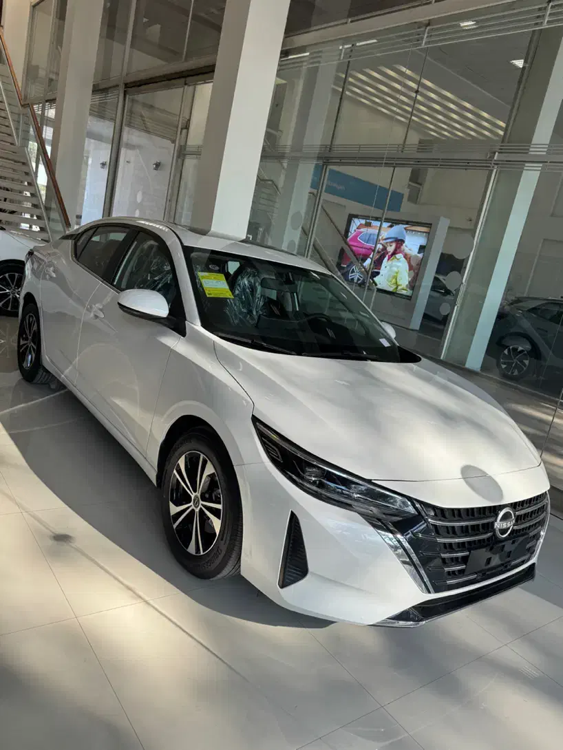 ثبت نام سیلفی انجوی ادیشن(Enjoy Edition) مدل ۲۰۲۵|خودرو سواری و وانت|تهران, آرژانتین|دیوار