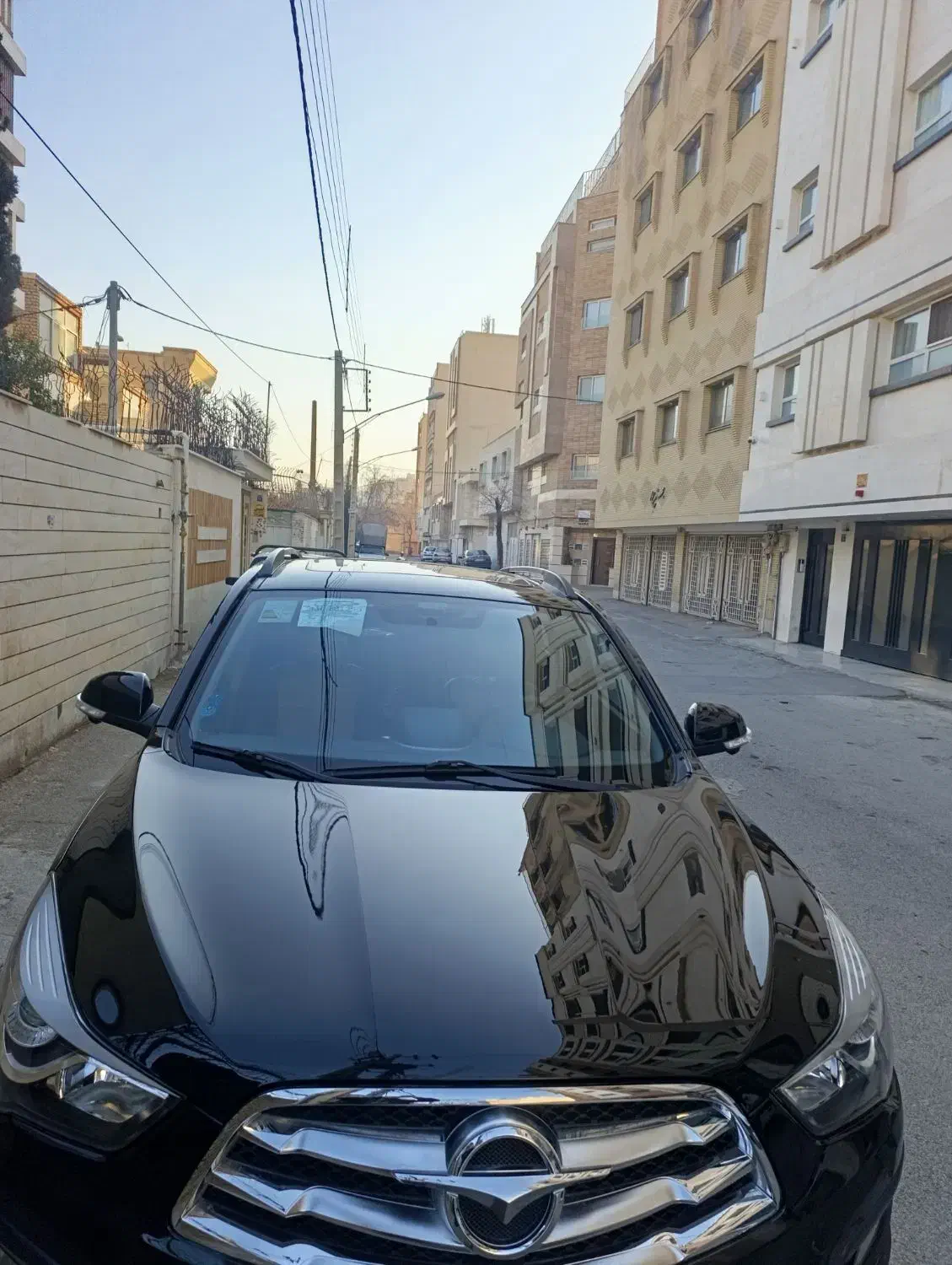 هایما s5|خودرو سواری و وانت|اصفهان, پروین|دیوار