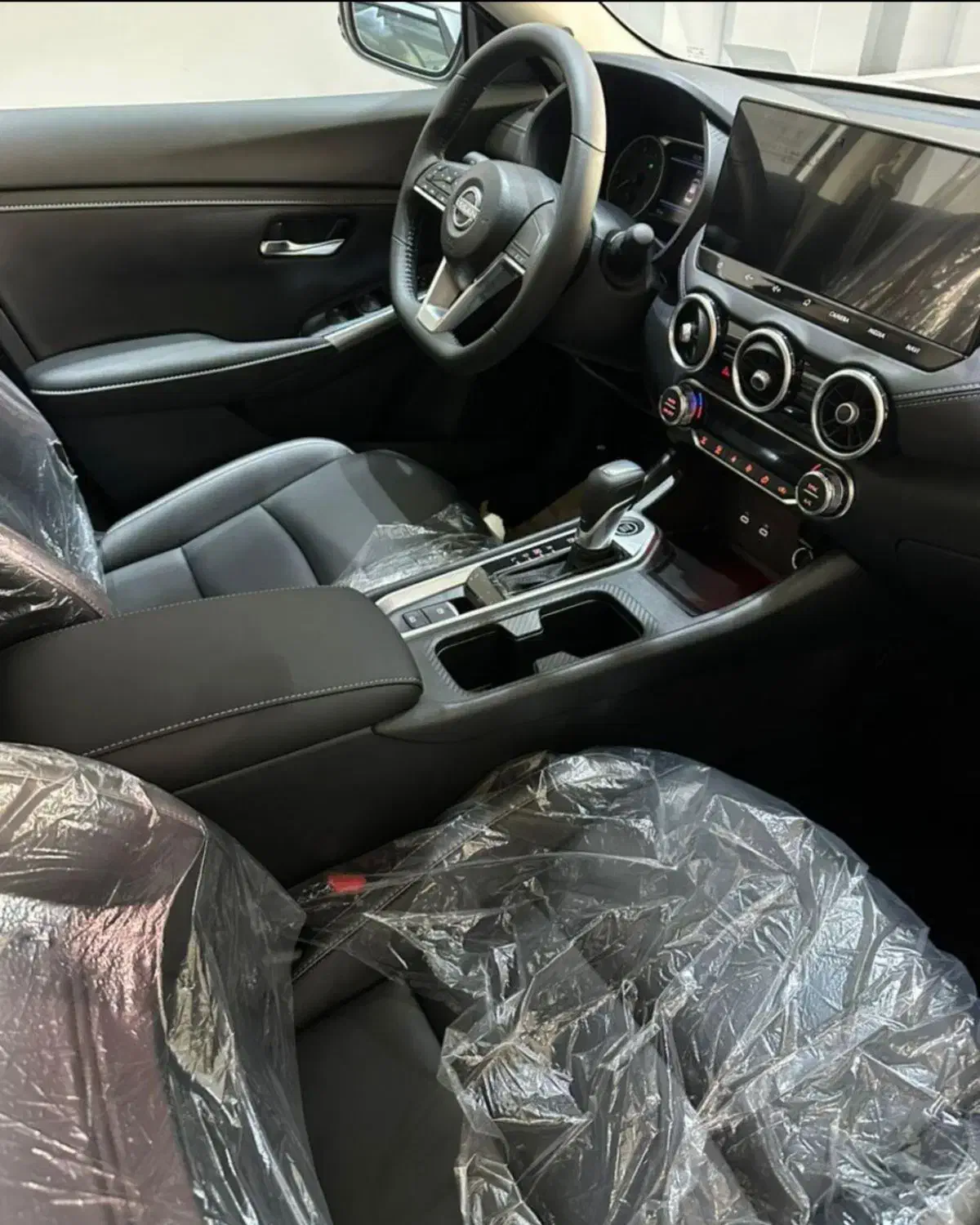 ثبت نام نیسان سیلفی((مدل ۲۰۲۵))|خودرو سواری و وانت|تهران, سعادت‌آباد|دیوار