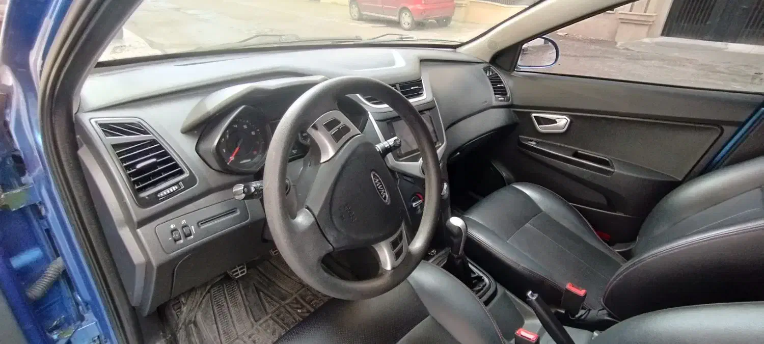 فروش اتومبیل MVM315|خودرو سواری و وانت|ساری, |دیوار