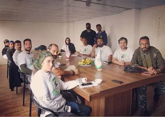 اموزش تخصصی سگ و مربی ، تربیت پانسیون گارد تضمینی|خدمات آموزشی|تهران, سعادتآباد|دیوار