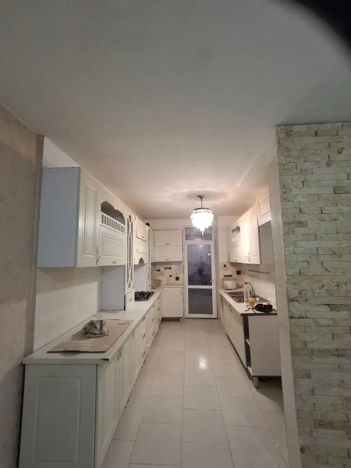 امیر ساوالان فاز ۸|اجارهٔ آپارتمان|پردیس, فاز ۸|دیوار