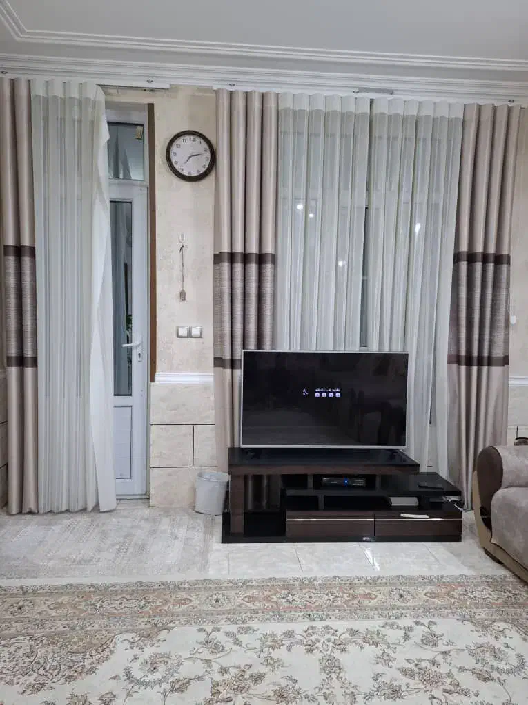 فروش پرده دیکی|پرده، رانر، رومیزی|شیراز, امام حسین|دیوار