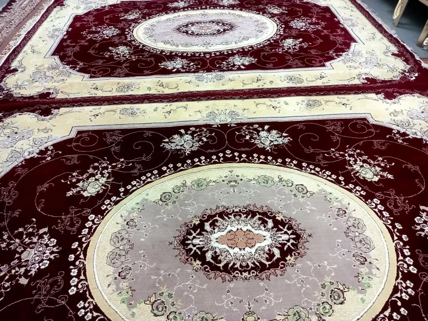 دوتا ۹متری شسته شده تمیز|حراج|اهر, |دیوار