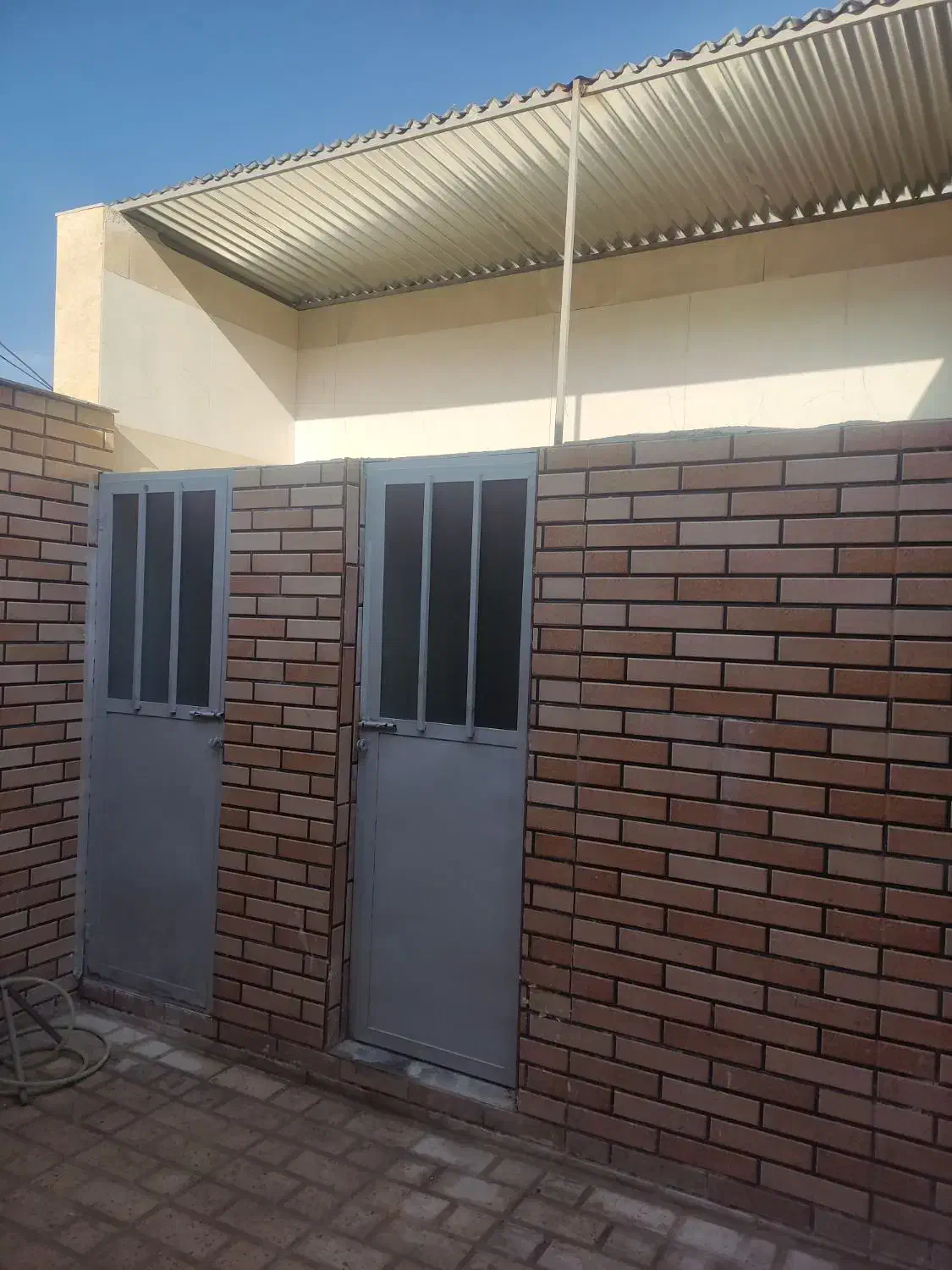 خانه ویلایی ۸۵ متر هفده شهریور گلزار ۱۳|فروش خانه و ویلا|دورود, |دیوار