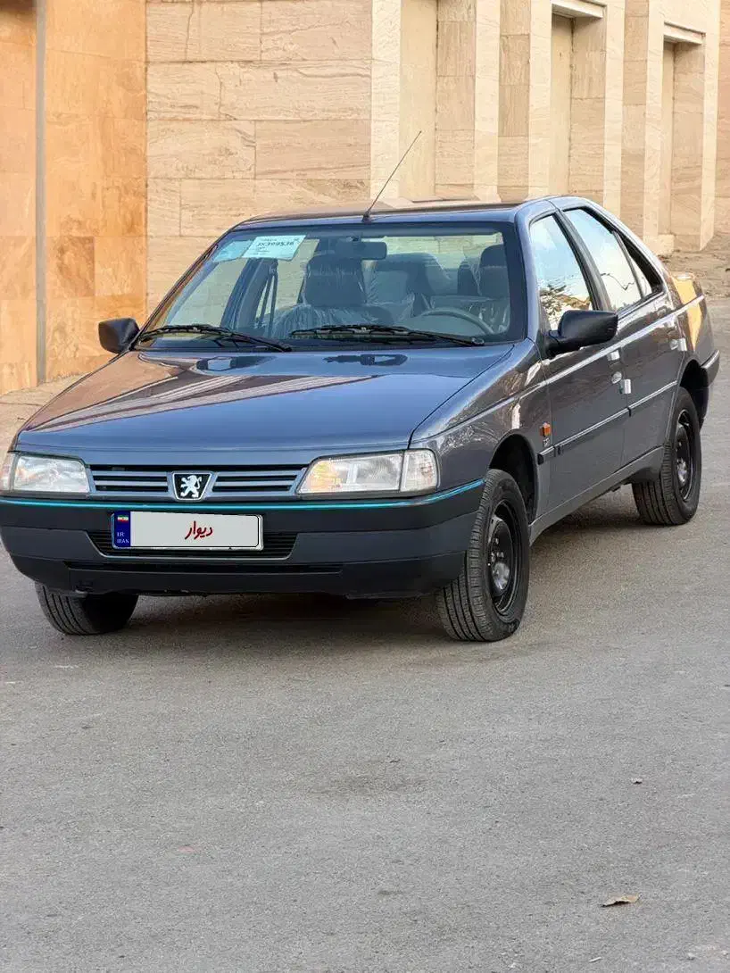 405|خودرو سواری و وانت|سردشت, |دیوار