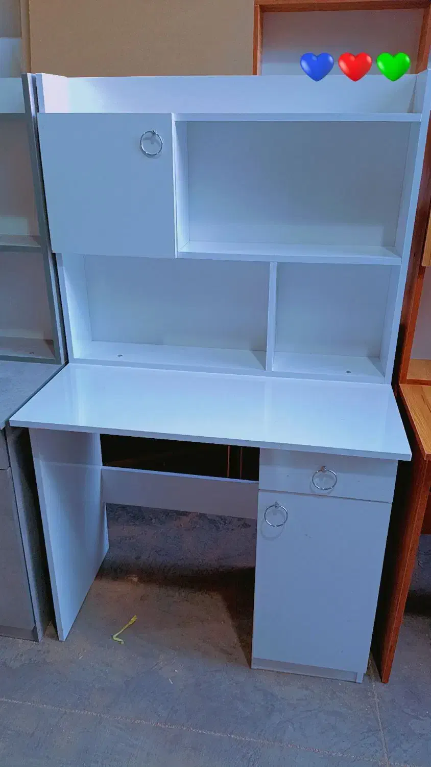 میزتحریر|میز تحریر و کامپیوتر|شیراز, سلطان آباد|دیوار