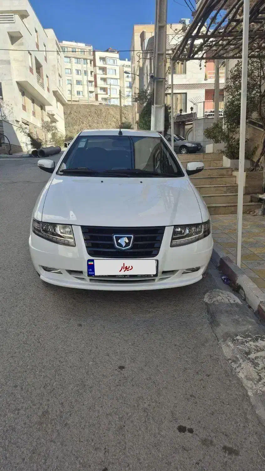 سورن 1403|خودرو سواری و وانت|سنندج, |دیوار