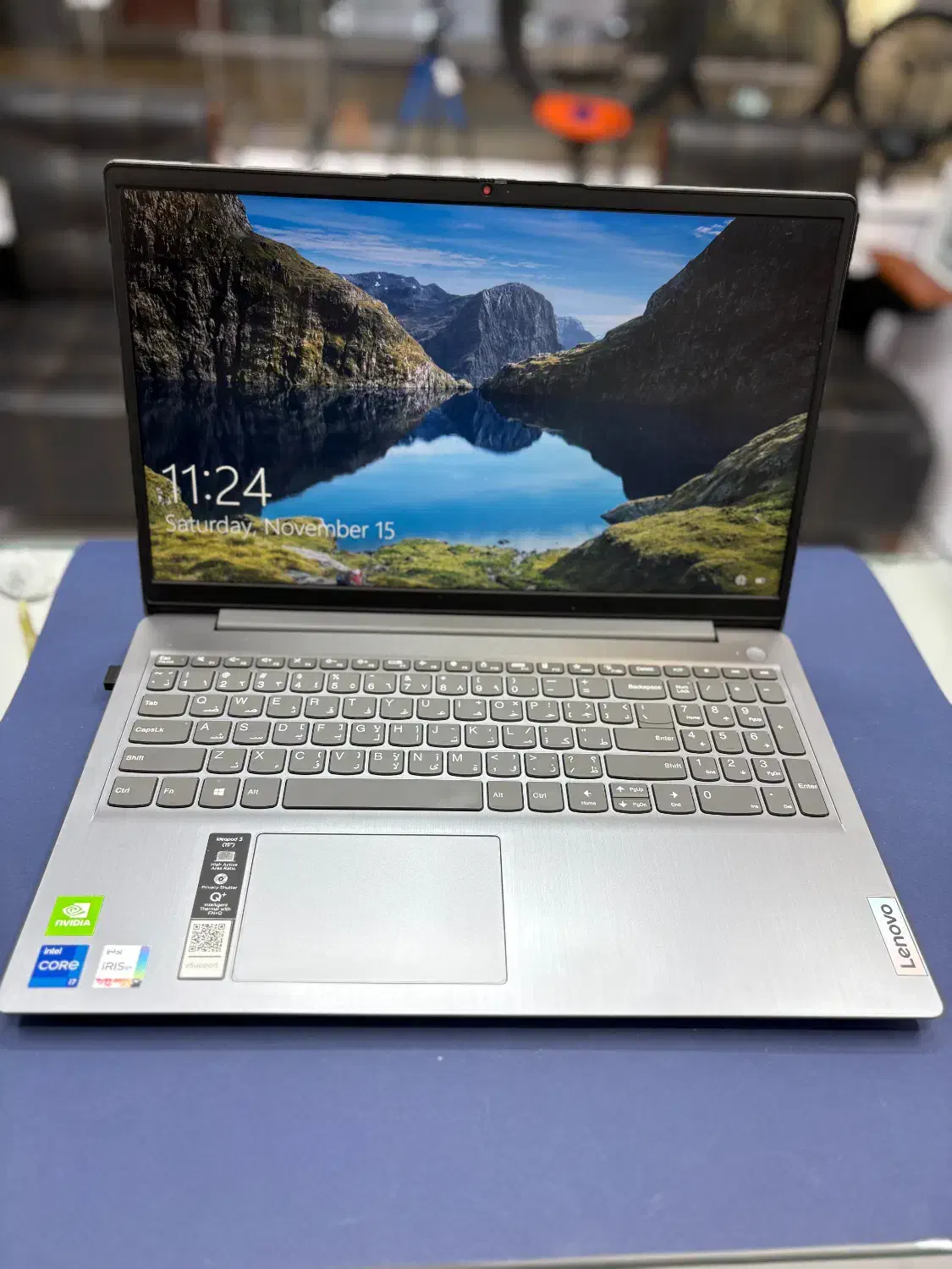 لب تاپ Lenovo|رایانه همراه|تهران, گلستان (شهرک راه آهن)|دیوار