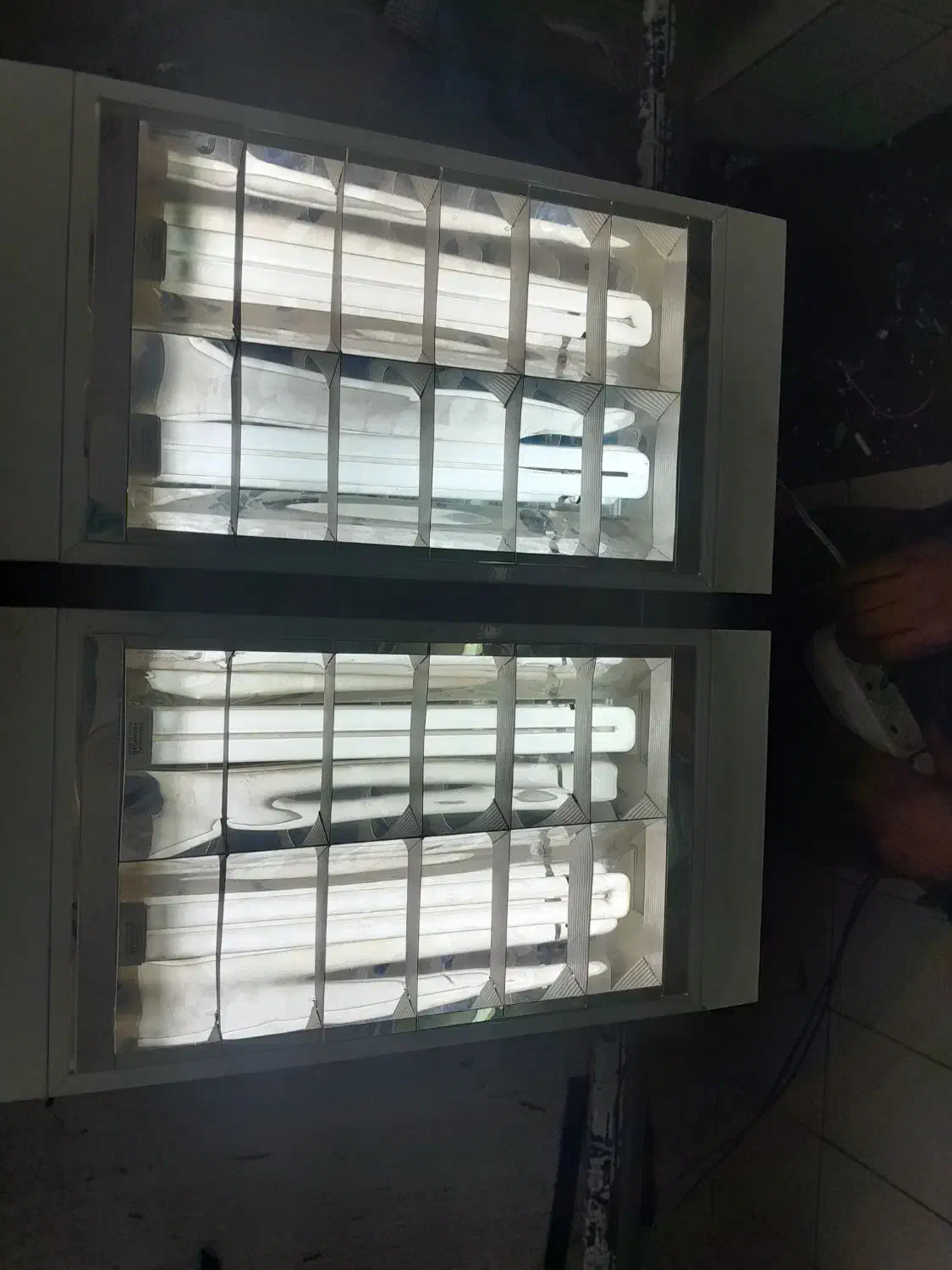 مهتابی|مصالح و تجهیزات ساختمان|تهران, امین حضور|دیوار