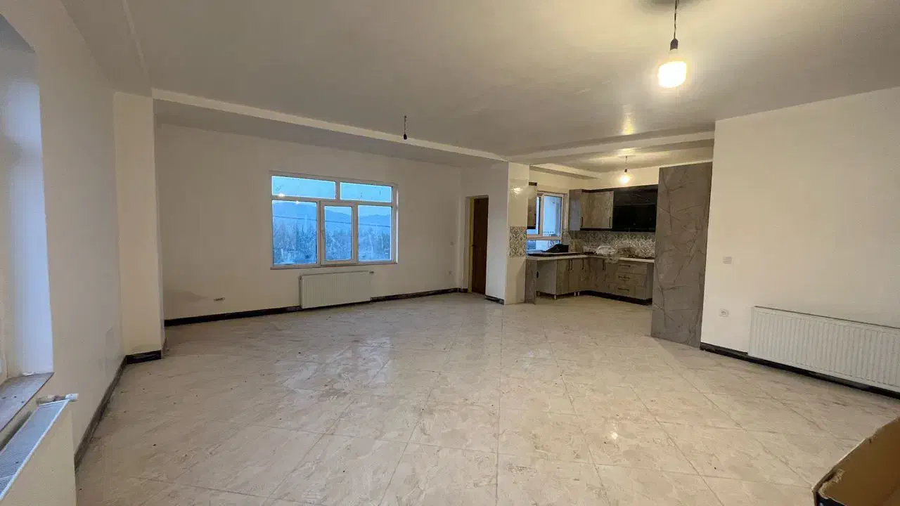 اجاره سالانه واحد آپارتمانی نوساز در کلاردشت|اجارهٔ آپارتمان|کلاردشت, |دیوار