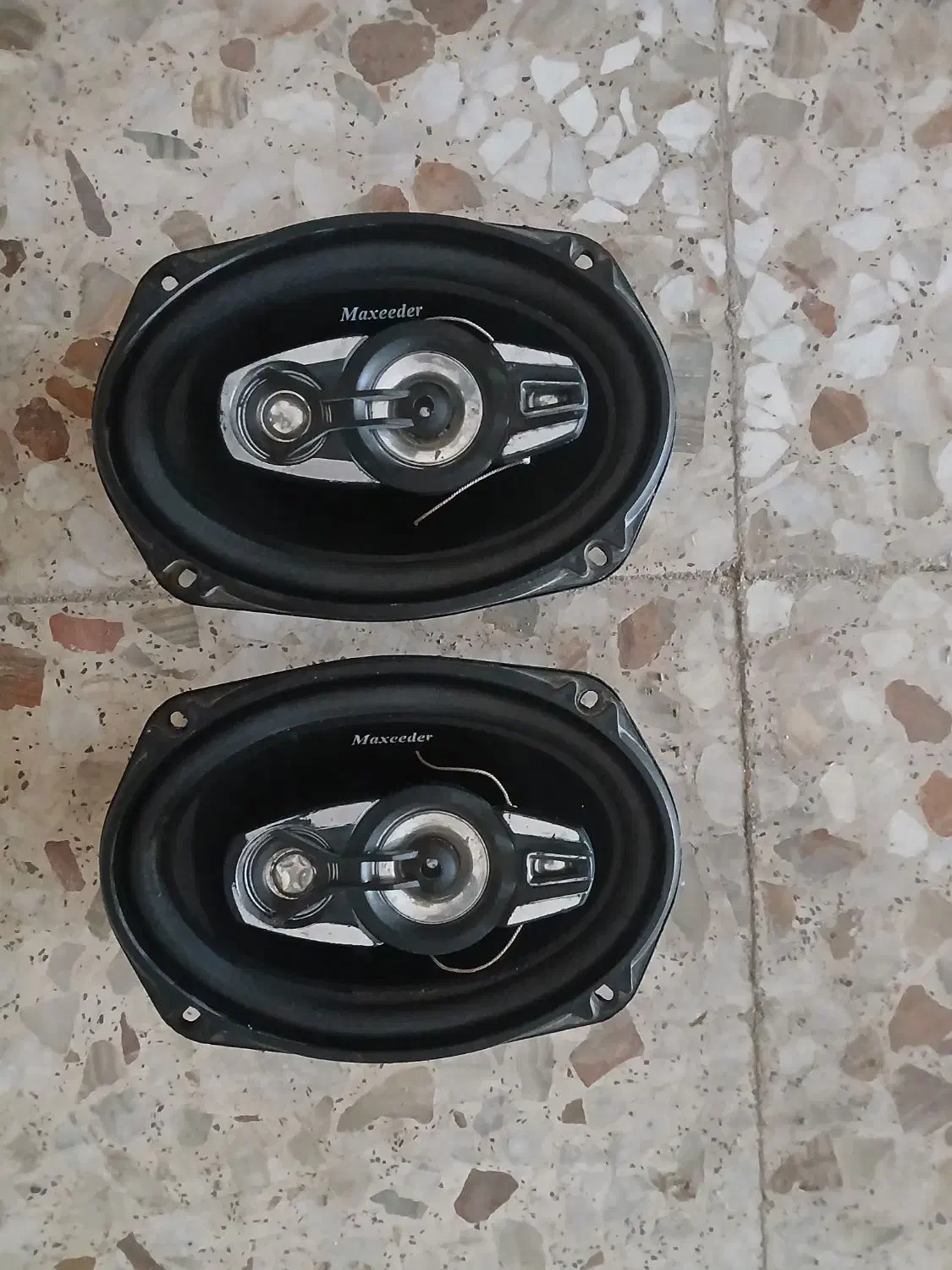 باند مکسیدر|سیستم صوتی خانگی|رامسر, |دیوار