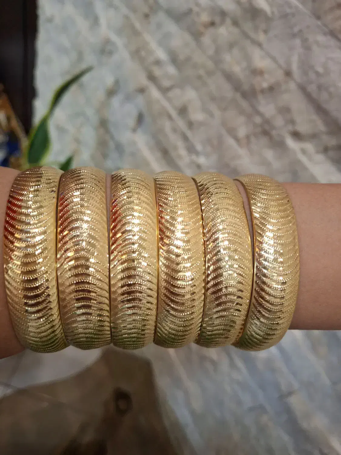 النگو نیم پوش|جواهرات|مشهد, طلاب|دیوار