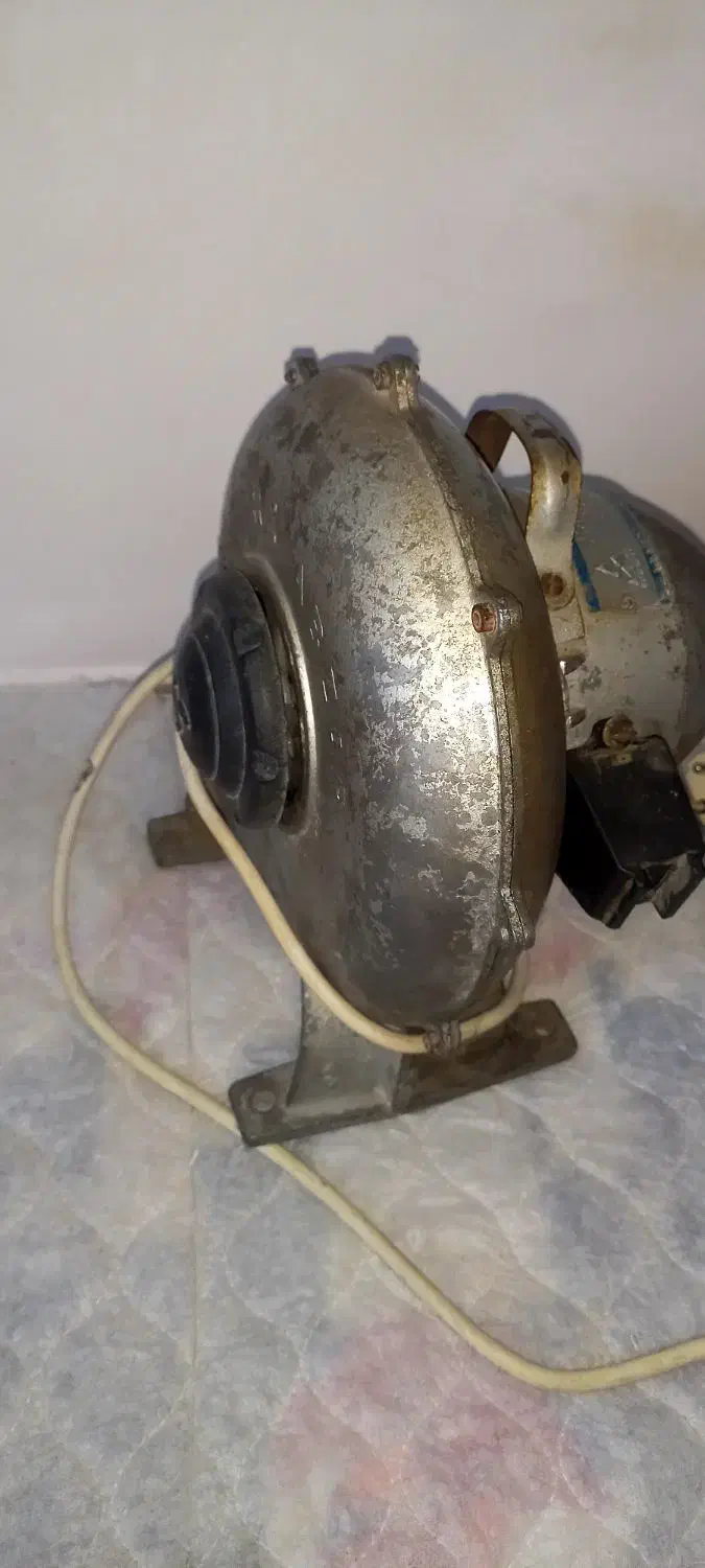 دمنده برقی|ابزارآلات|تربتحیدریه, شهرک ولیعصر|دیوار