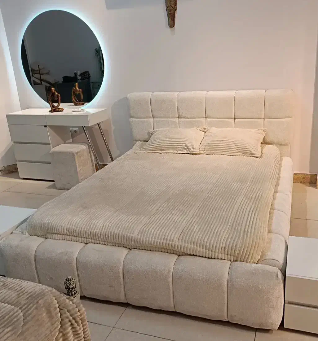 سرویس خواب لاله تدی فقط ۱۹ملیون|تخت و سرویس خواب|اردبیل, |دیوار