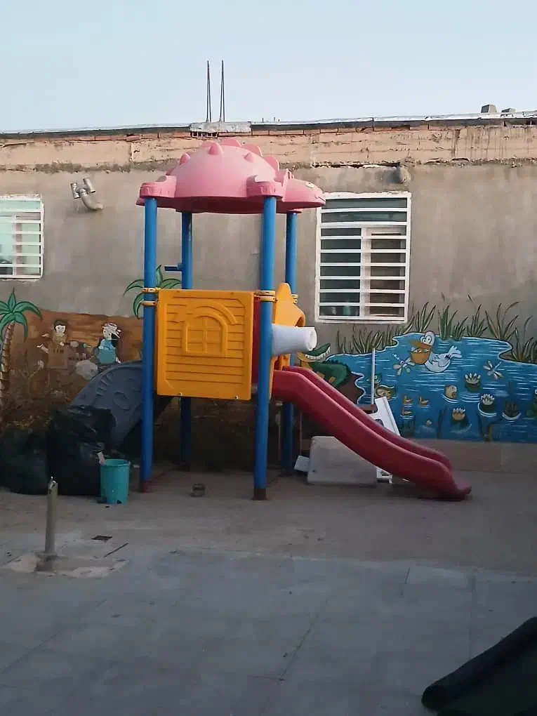 درحدنو|اسباببازی بچه|زرند, |دیوار