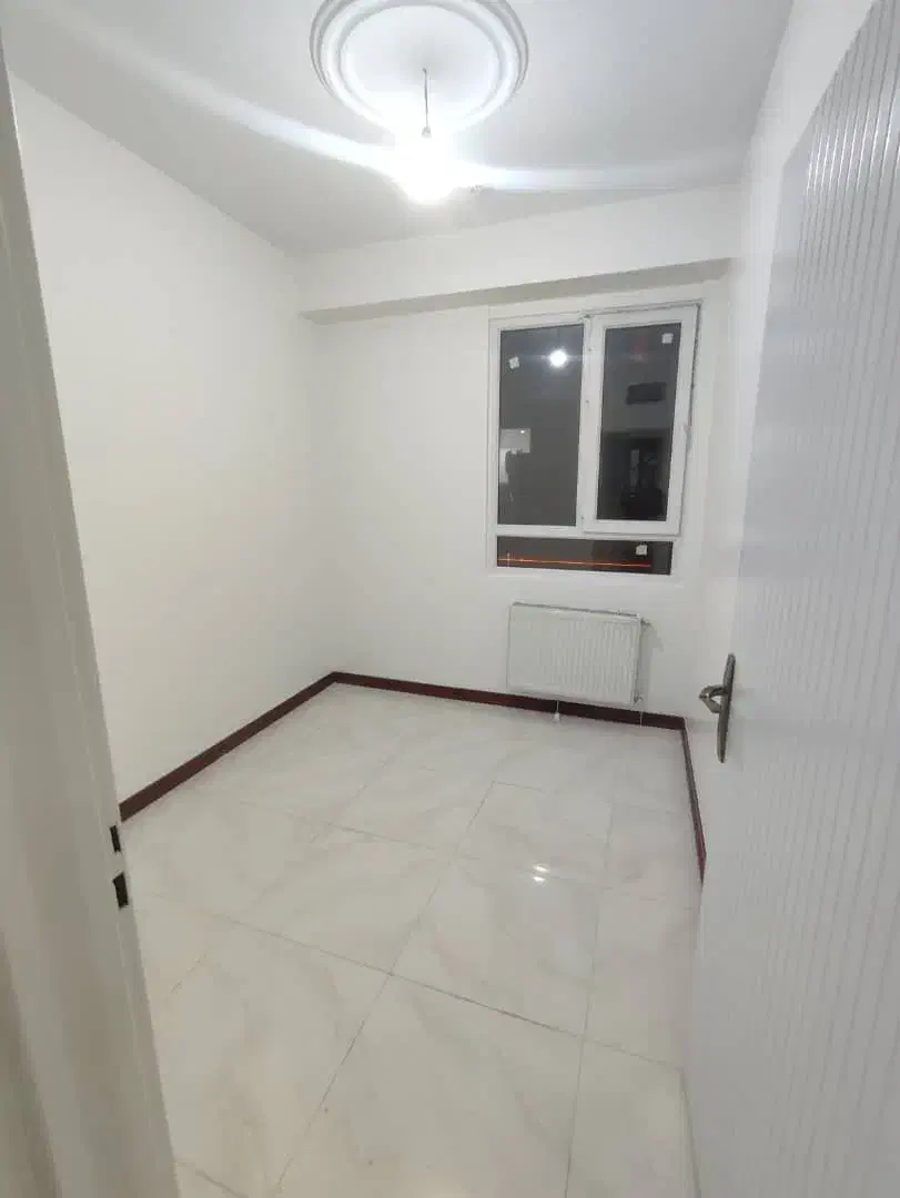 ۹۷ متر /فول امکانات /کلید نخورده/۲ خواب