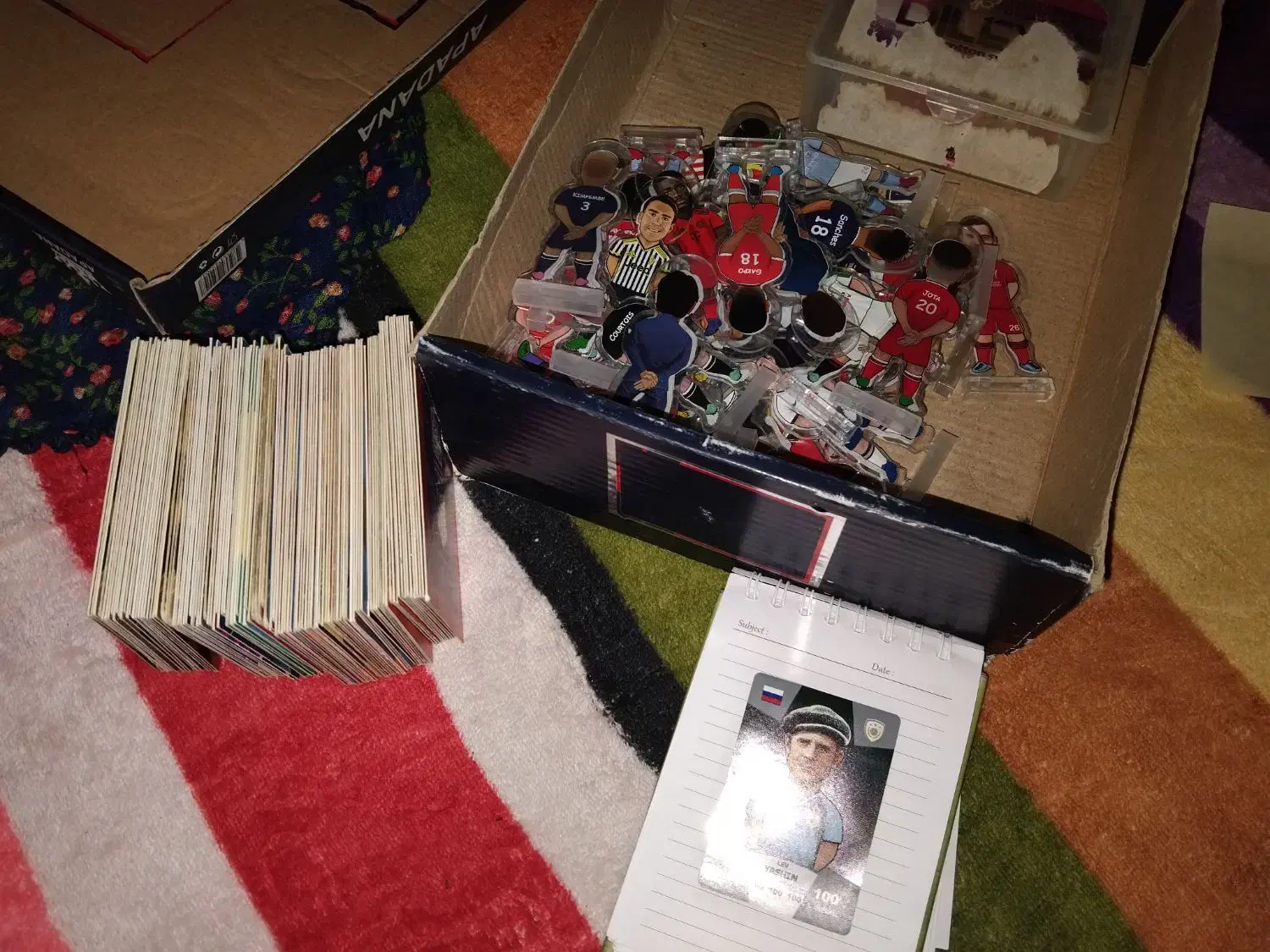 کارت کیمیدی|اسباب‌‌بازی|بهشهر, |دیوار