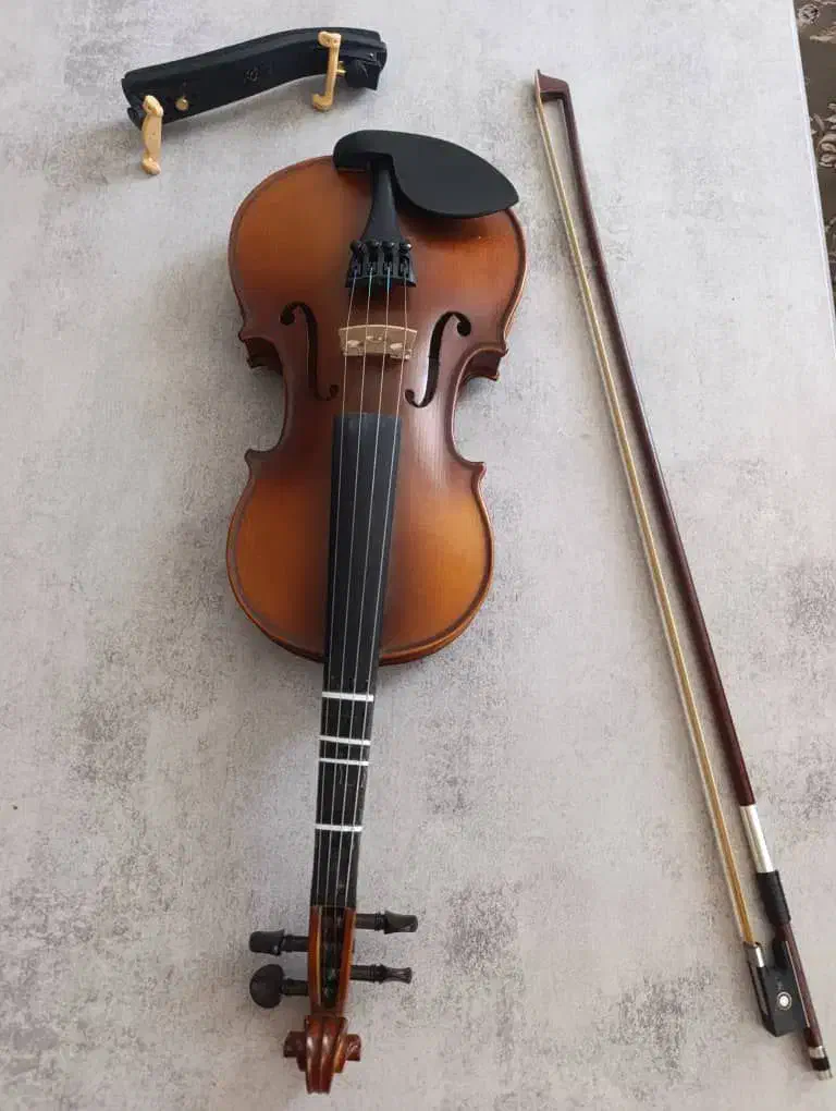 فروش ویالون|ویولن|مرودشت, بیست متری بیمارستان|دیوار