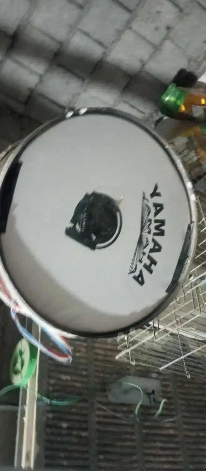 تبل سینه زنی|سازهای سنتی|ایلام, |دیوار