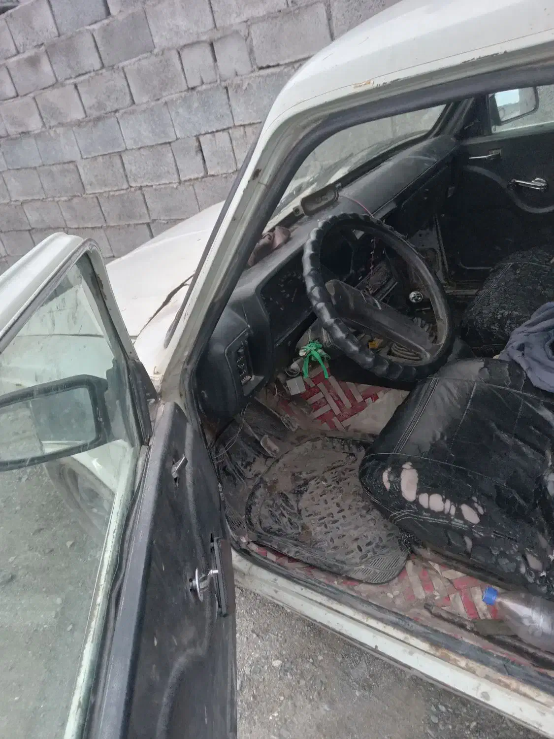 فروش پیکان|خودرو سواری و وانت|کهنوج, |دیوار