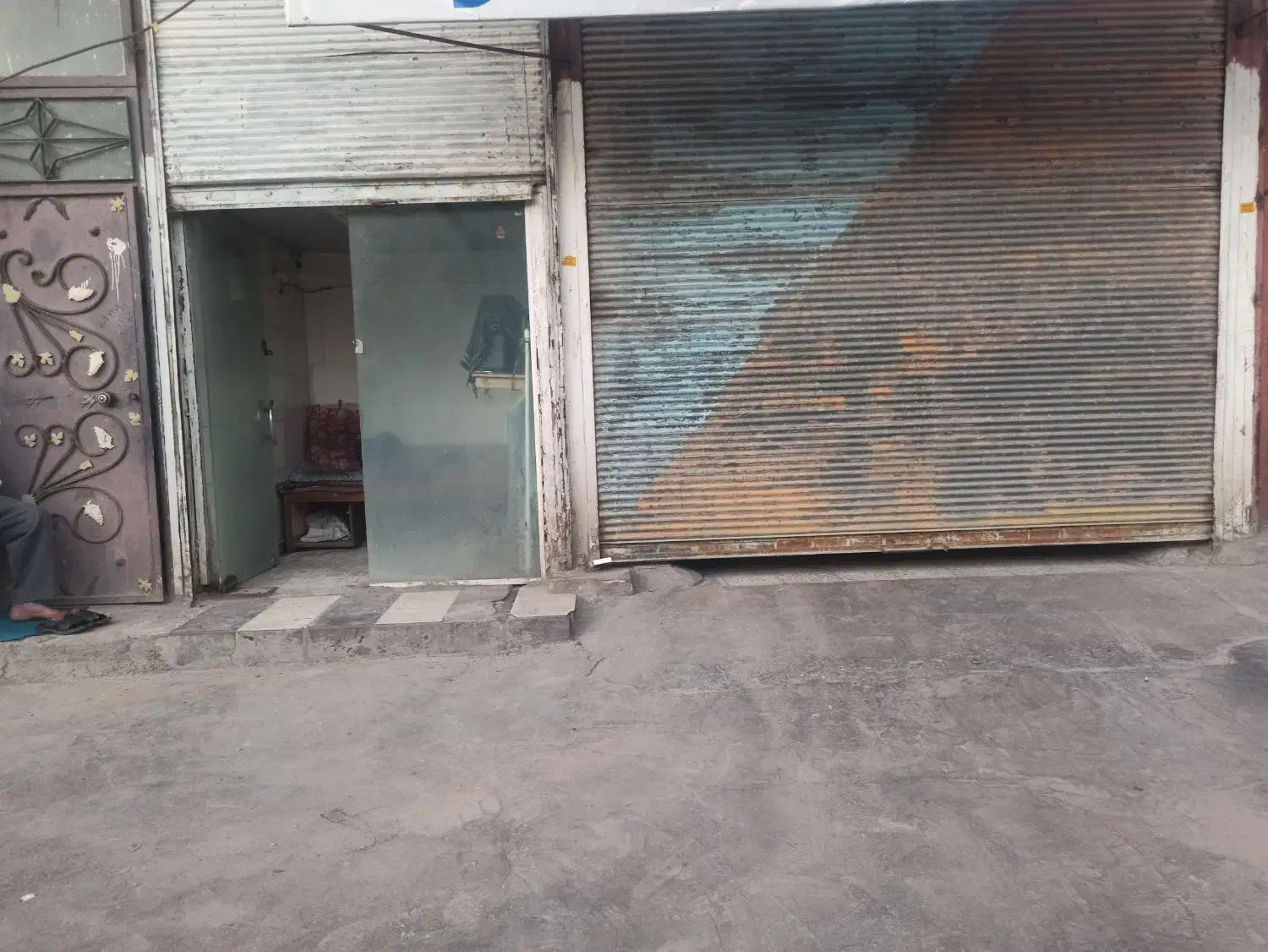 اجاره ملک تجاری|اجارهٔ دفتر صنعتی، کشاورزی، تجاری|میانه, |دیوار