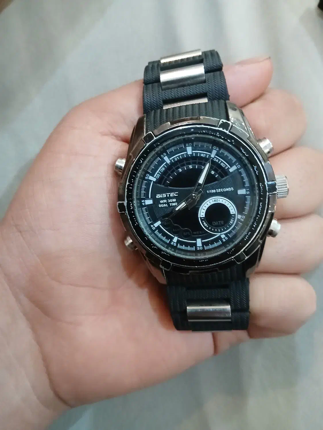 مچی|ساعت|شهرکرد, |دیوار