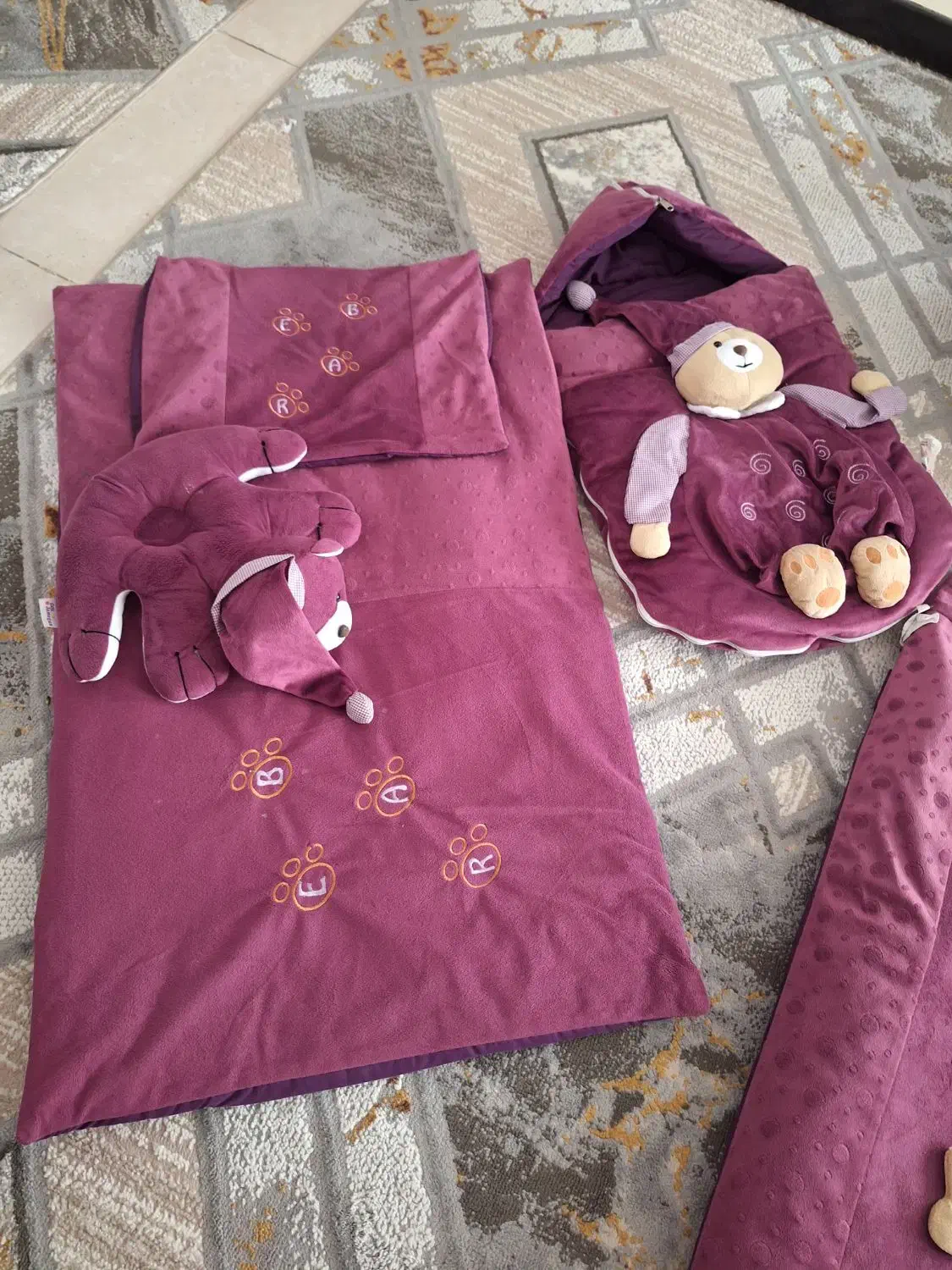 لوازم بچه|اسباب و اثاث بچه|خرمآباد, |دیوار