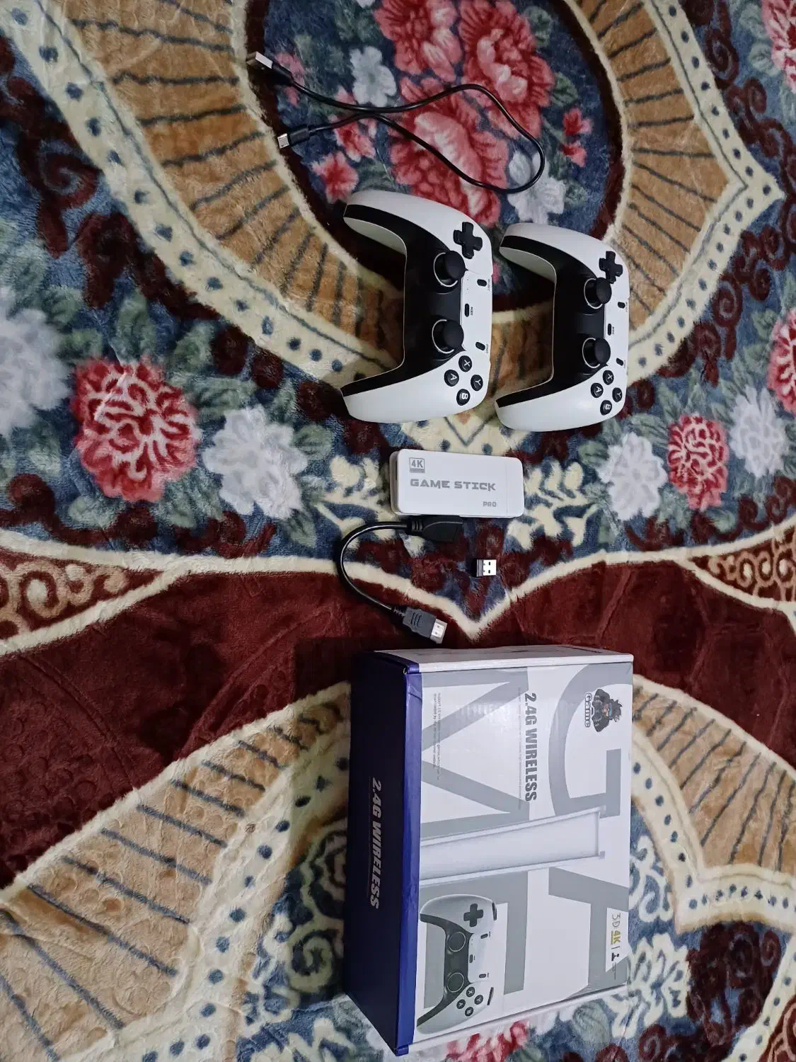 مینی پلستیشن|کنسول، بازی ویدئویی و آنلاین|بجنورد, |دیوار