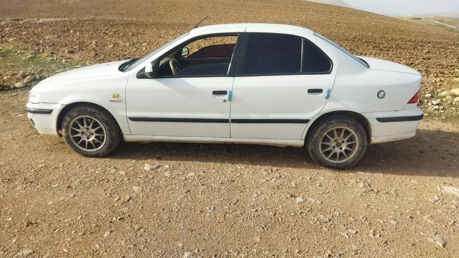 فروشی|خودرو کلاسیک|سرپل ذهاب, |دیوار