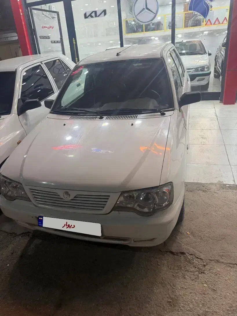 پراید ۱۳۲مدل ۴۰۳|خودرو سواری و وانت|شوشتر, |دیوار