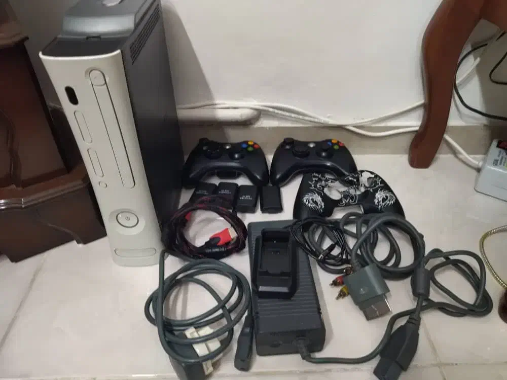 ایکس باکس ۳۶۰|کنسول، بازی ویدئویی و آنلاین|دماوند, دماوند|دیوار