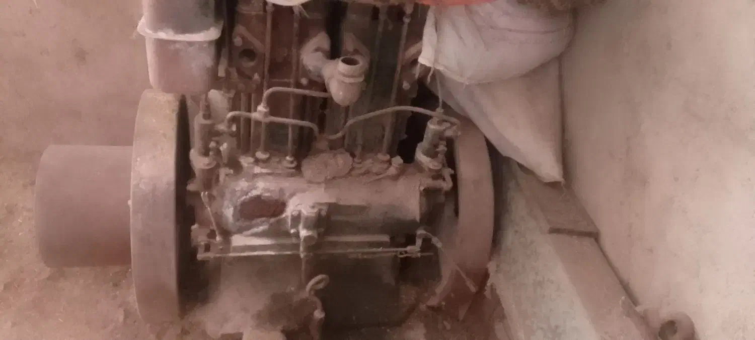 فروش‌موتورلیستر|ماشین‌آلات صنعتی|کرمانشاه, |دیوار