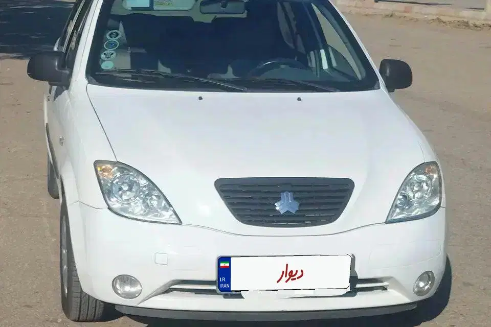 تیبا ۹۶|خودرو سواری و وانت|تهران, هفت حوض|دیوار